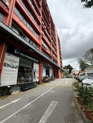 Yi Xiu Factory Building (D14), Factory #576544641